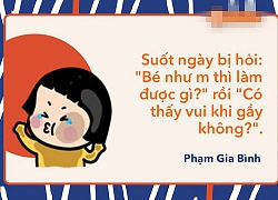 Người gầy cũng khổ lắm chứ sung sướng gì đâu: Ăn hoài ăn mãi không tăng nổi nửa lạng, ra gió cảm giác bị thổi bay