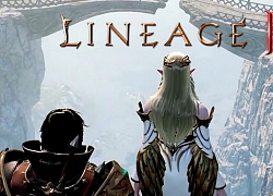 Lineage 2M - Cực phẩm đồ họa Mobile lộ bộ đôi Trailer đẹp mãn nhãn