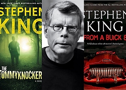 Những bộ phim chuyển thể từ tiểu thuyết của Stephen King được dự kiến sẽ ra mắt sau IT Chapter 2 (Phần 2)