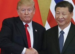 Ông Trump 'nương tay', liệu thương chiến có dịu