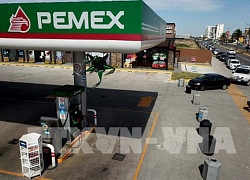 Pemex phát hành thành công 7,5 tỷ USD trái phiếu