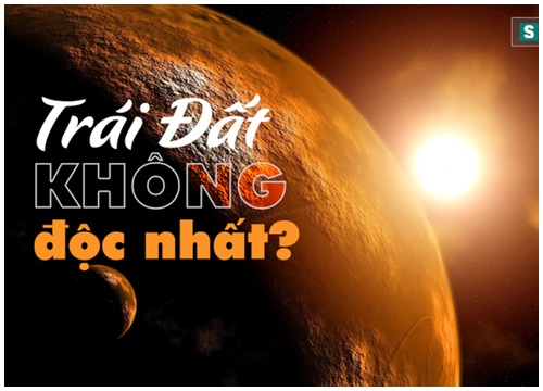 Phát hiện 'yếu tố sống còn' của siêu Trái Đất K2-18b: NASA phấn khích ra sao?