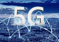 Phát triển 5G để củng cố hệ sinh thái kỹ thuật số mới