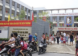 Phường Hạ Đình, quận Thanh Xuân, Hà Nội: Học sinh nghỉ học với nhiều lý do