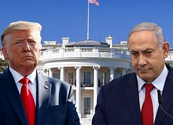 Politico: Israel gài thiết bị nghe lén bí ẩn gần Nhà Trắng