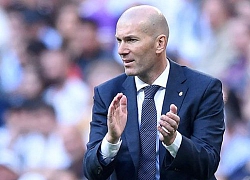 Real khủng hoảng nhân sự, Zidane đã đúng khi đòi mua 1 người!