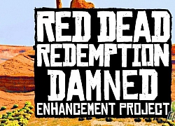 Red Dead Redemption phiên bản PC bị trảm không thương tiếc