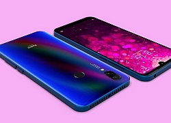 Redmi 8A lộ hình ảnh trên TENAA với thiết kế hoàn toàn khác