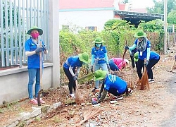 Rèn luyện để tăng đề kháng