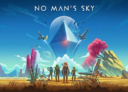 Review No Man's Sky Beyond Khi thành công còn vượt xa mong đợi