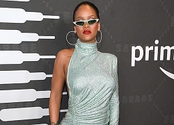 Rihanna chia sẻ bí quyết để trở nên tự tin vào những ngày 'đen tối'