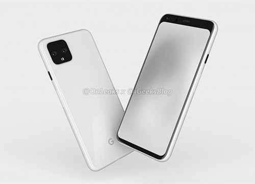 Rò rỉ video cho thấy tính năng Motion Sense độc đáo của Google Pixel 4