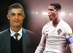 Ronaldo vĩ đại nhất châu Âu: Mourinho dự đoán 50 tuổi vẫn ghi bàn sòn sòn