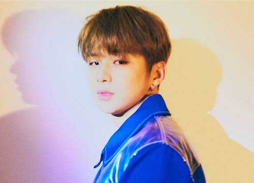 Sau hiệu ứng tốt từ album Color On Me, Kang Daniel đã rục rịch chuẩn bị cho sản phẩm tiếp theo?