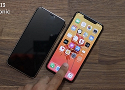 So sánh iPhone 11 Pro Max và iPhone Xs Max: 'Người mới' vượt trội như thế nào?