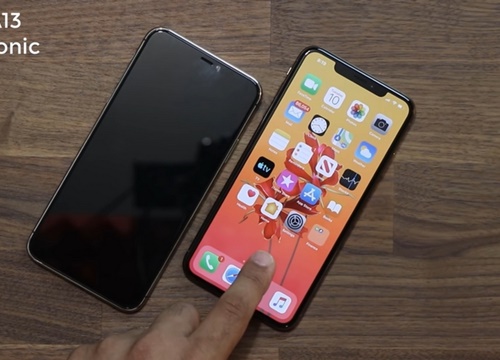 So sánh iPhone 11 Pro Max và iPhone Xs Max: 'Người mới' vượt trội như thế nào?