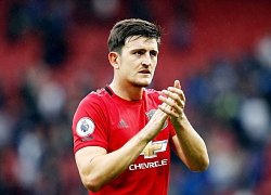 SỐC! Maguire chỉ số kém hơn "cục nợ" Arsenal trong FIFA 20, CĐV M.U nổi điên