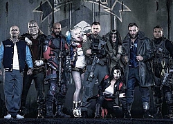 &#8216;Suicide Squad 2&#8242; công bố dàn diễn viên: Bỏ Will Smith, Jared Leto để thêm&#8230; John Cena và lính Marvel