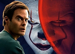 Tại sao 'IT Chapter Two' không nhận được cơn mưa lời khen như phần đầu tiên!