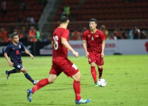 Thắt chặt an ninh trong trận đấu giữa đội tuyển Việt Nam và Malaysia tại vòng loại World Cup