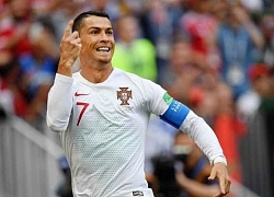 Thầy cũ lý giải vì sao Ronaldo chưa chịu rời đỉnh cao