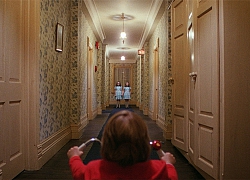 The Shining - Trải nghiệm phim ảnh thách thức tâm lý