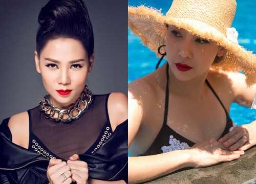 Thu Minh, Hà Kiều Anh làm giám khảo chung kết Mister Việt Nam 2019