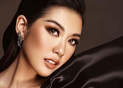 Thúy Vân bất ngờ có tên mới Micrô Phạm, tiết lộ đối thủ mạnh nhất ở Miss Universe Vietnam