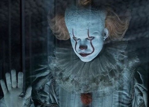 Tim hiểu bí ẩn về nguồn gốc và cách tiêu diệt gã hề ma quái trong 'IT Chapter Two'