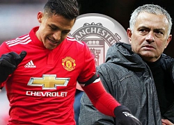 Tin HOT bóng đá sáng 14/9: Mourinho tiết lộ lý do Sanchez thất bại ở MU