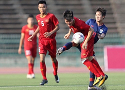 Tin sáng (13/9): Chủ tịch FAT: "Thái Lan phải thắng Việt Nam"