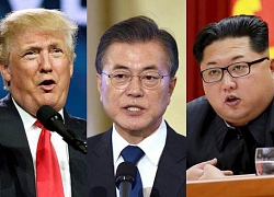 Tổng thống Hàn Quốc nóng lòng gặp người đồng cấp Mỹ Donald Trump trước đàm phán Mỹ- Triều