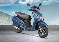 Xe ga Honda Activa 125 mới chỉ từ 22 triệu đồng