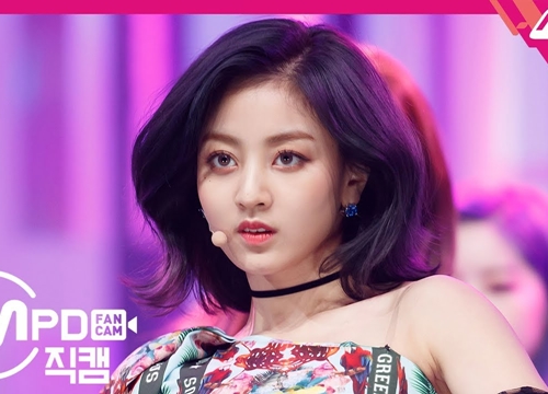 Top 50 fancam cá nhân của các thần tượng Kpop có lượt view cao nhất trên các kênh YouTube chính thức trong năm 2019