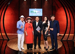 Top Chef: Đại Nghĩa khiến chef hoang mang khi công bố thử thách tráo đề thi cho nhau