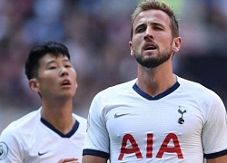 Tottenham và 3 dấu hiệu cho sự đi xuống trầm trọng