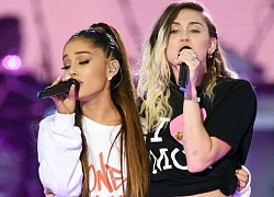 Chi tiết được fan bàn tán rôm rả trong teaser 'bom tấn' của Ariana Grande, Miley Cyrus và Lana Del Rey