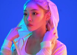 Trước thềm tái xuất cùng I.O.I, Chungha 'đánh lẻ' với MV hợp tác cùng rapper Mommy Son