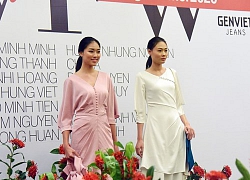 Tuần lễ thời trang xuân hè 2020: Tôn vinh chất liệu truyền thống