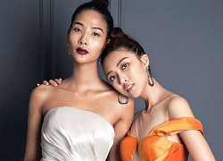 Tường Linh bất ngờ dự thi Miss Universe Vietnam 2019, tái ngộ huấn luyện viên Hoàng Thùy