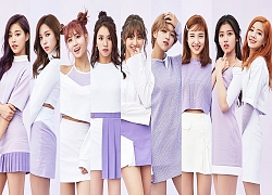 TWICE khiến cư dân mạng bất ngờ khi thể hiện tài sáng tác trong album mới