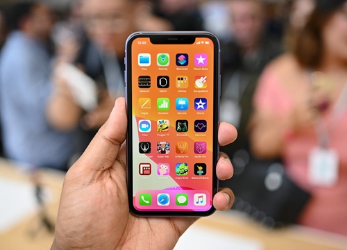 iPhone 11 mới chính là siêu phẩm đáng để mua nhất trong bộ ba iPhone 2019