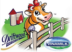 Vinamilk toan tính gì khi tăng gấp đôi vốn đầu tư tại Driftwood Dairy lên 20 triệu USD?