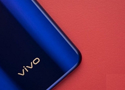 Vivo U10 sẽ ra mắt vào ngày 24/9, hỗ trợ sạc nhanh 18W