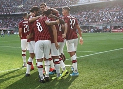 Vòng 3 Serie A: AC Milan sẽ gặp khó ở Verona?