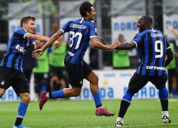 Vòng 3 Serie A: Inter Milan và 3 điểm trước ngày bão đến