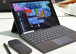 Vũ khí sẽ giúp Surface Pro 7 đánh bại MacBook Pro mới