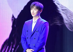 Vượt lùm xùm gian lận doanh thu, Kang Daniel xuất sắc đạt chứng nhận bạch kim kép cho album solo 'Color On Me'