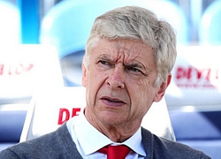 Wenger làm sếp lớn tại FIFA, gạch tên M.U khỏi cuộc đua vô địch