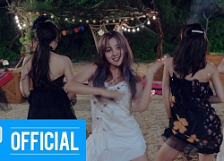 Xuất hiện girlgroup thứ hai 'all-kill' cả 3 bạch kim bán đĩa, download và streaming của Gaon